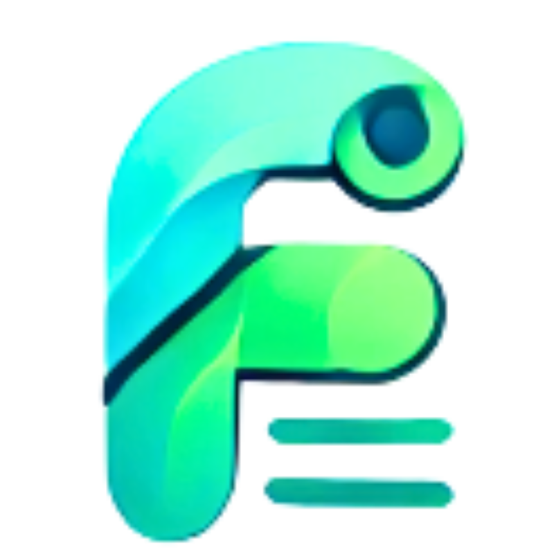 Facture Fly Logo